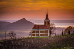 Hegymagas, Szent György-hegy