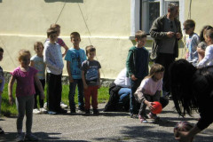 Gyereknap 2016.