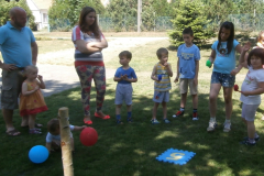 Gyereknapi fotók 2015