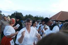 Répa Rozik és Betyárok találkozója 2016. Balatonederics