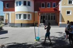 Vendégségben Raposkán 2016.